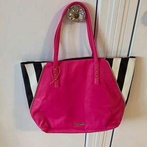 Juicy Couture Tote Shoulder Bag
